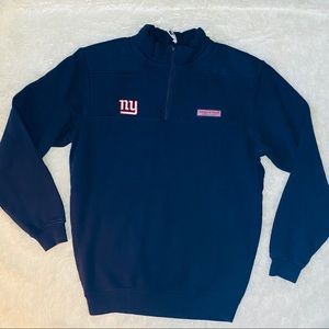 Men’s Vineyard Vines Giants Sweatshirt